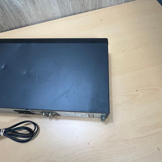 Toshiba SD-38VFKF DVD Video Player / VHS VCR Combo