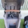 kindercraft 3 in 1 pram Image 2