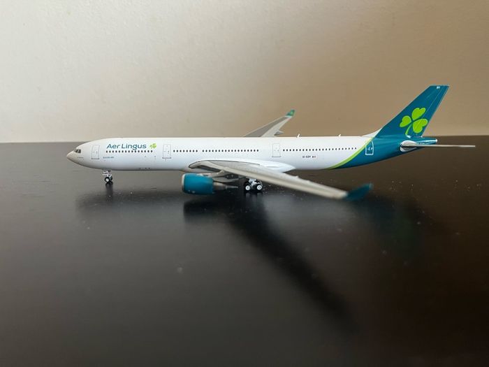 Aer Lingus A330-300