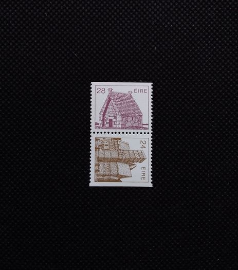 Ireland Mint Stamps : 1982 - 1985 - Definitives...MNH