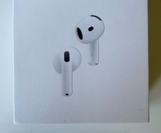 Apple AirPods ANC Gen4