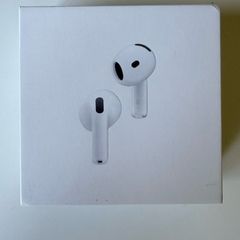 Apple AirPods ANC Gen4
