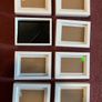 Assorted IKEA Picture Frames for Sales Image 9