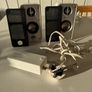 Creative Gigaworks HD50 compact PC speakers Image 3