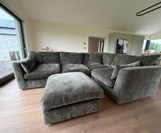 Corner Sofa
