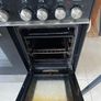 Gas and electric cooker Image 4