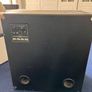 Ashdown 4x10 bass cabinet 600W Image 2