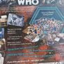 BBC Doctor Who 50th Anniversary DVD Board Game Image 2