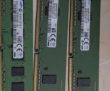 Ddr4 4gb