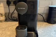 Espresso Coffee Machine
