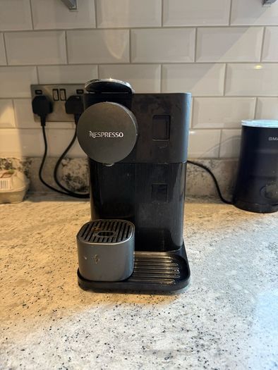 Espresso Coffee Machine