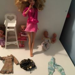 doll