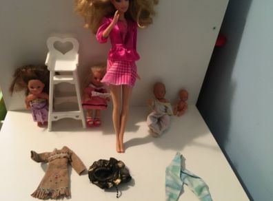 doll
