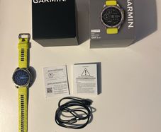 garmin fenix 8 solar 47mm titanium