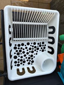 IKEA Dish Drainer