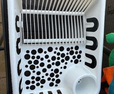IKEA Dish Drainer