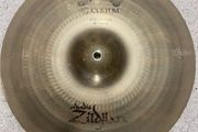 Zildjian A Custom 14" Hi hats