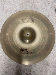 Zildjian A Custom 14" Hi hats