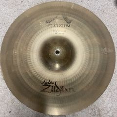 Zildjian A Custom 14" Hi hats