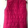 Quechua gilet pink - New without tags Image 2