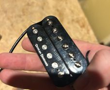 Seymour Duncan pick up
