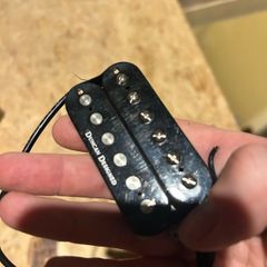 Seymour Duncan pick up