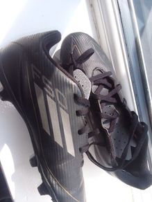 football boots