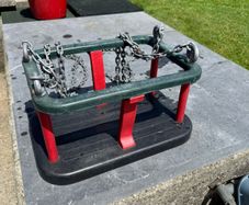 Baby Swing Seat with Chain