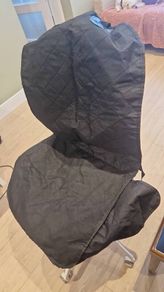 Car seat cover
