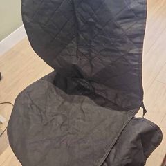 Car seat cover