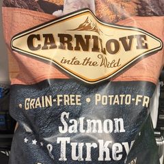 Dog food Carnilove 12kg