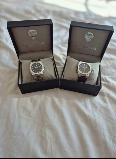 Men's Irish watches