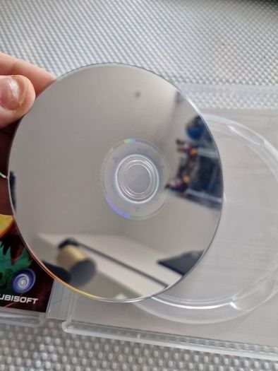 Rayman Legends PlayStation3 Ps3 Games Original