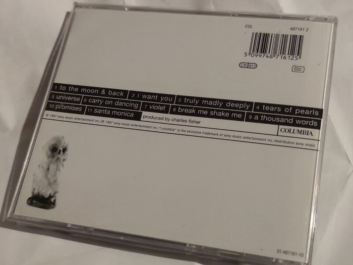 Savage Garden Cd