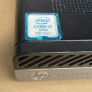 Mini HP EliteDesk 800 G5 Micro PC Intel i7 9Gen 16GB 500GB SSD Windows 11 Pro Image 5