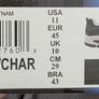 Skechers Trainers (new) Image 6