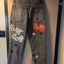 Women jeans Image 3