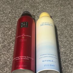 Ritual shower gel 200ml
