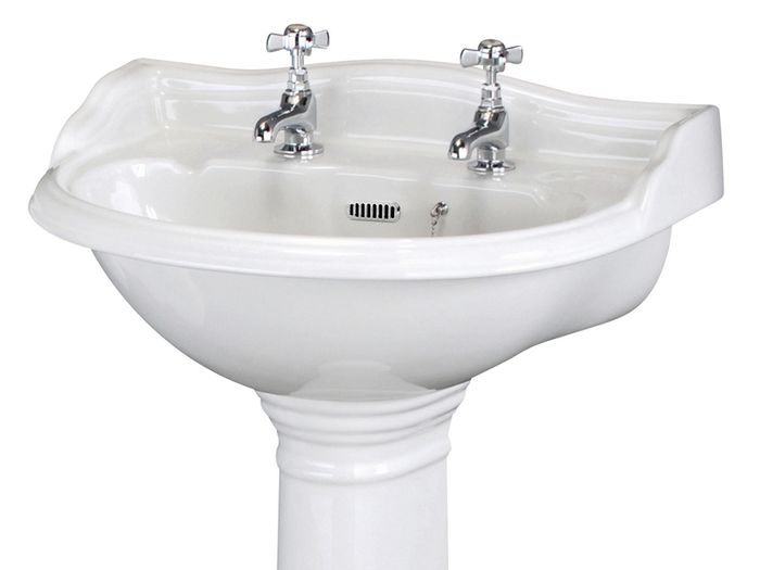 Clearance: Cavendish Basin Taps