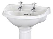 Clearance: Cavendish Basin Taps