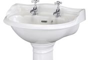Clearance: Cavendish Basin Taps