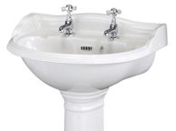 main image for ad Clearance: Cavendish Basin Taps