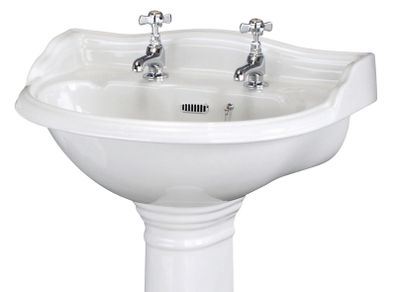 Clearance: Cavendish Basin Taps