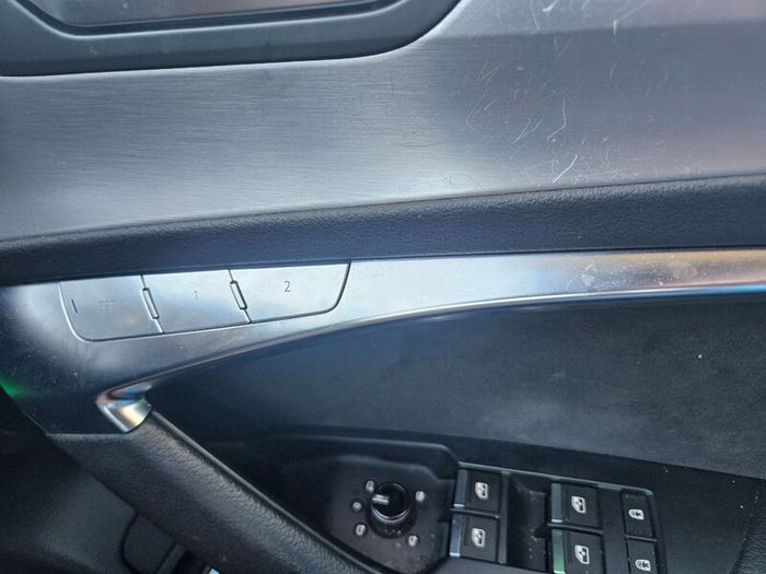 Audi A6 2019 S line with tech pack