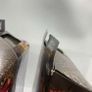wwe elite Monday Night Wars Harlem Heat Stevie Ray & Booker T action figures Image 3