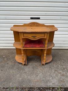 Hall table