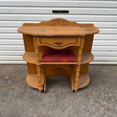 Hall table