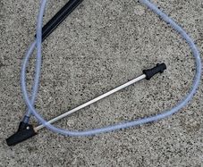 Pressure Washer SandBlasting kit for Karcher High Pressure Washer