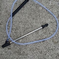 Pressure Washer SandBlasting kit for Karcher High Pressure Washer