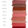 Hourglass unlocked satin lipstick in Sahara Image 6